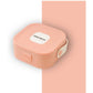 Trendy Jewellery Storage Case With Mirror