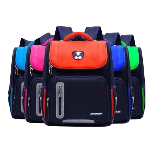 Children Bags Boys Girls Kids School Knapsack Kids Schoolbags