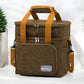 Insulated Large Cooler Bag-Various Colours