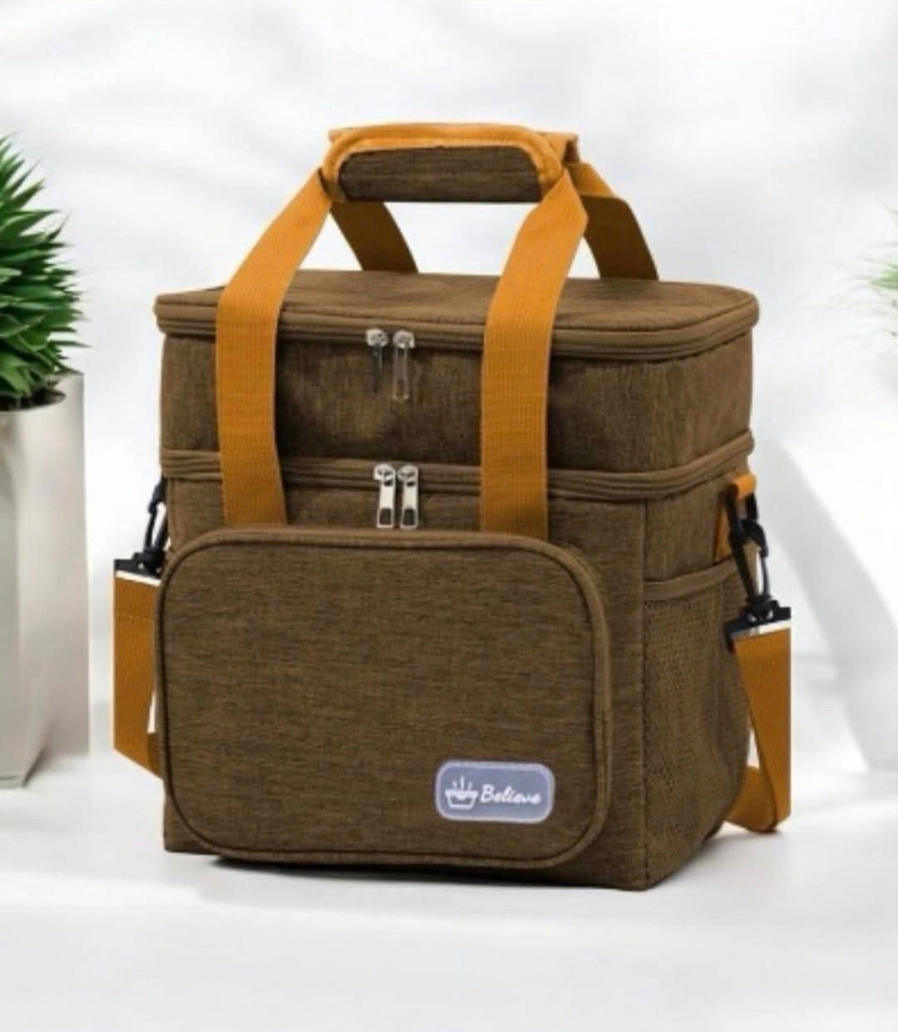 Insulated Large Cooler Bag-Various Colours