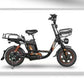 Dindo Electric Bike Model P3