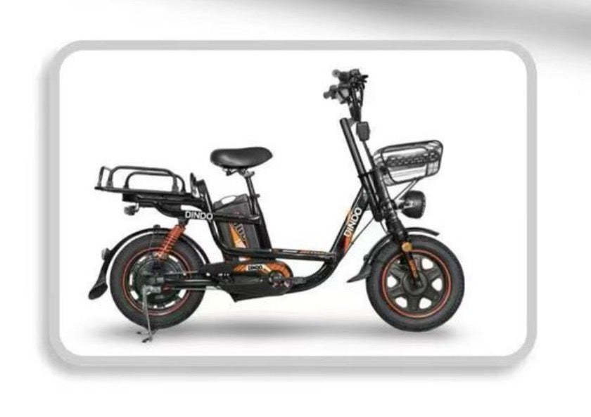 Dindo Electric Bike Model P3