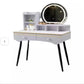 M-Furn Make Up Vanity Table Set