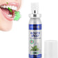 Mouth Freshener Spray, Lightweight Portable 24 Hour Oral Rinse Breath Freshening Spray, Help Fights Bad Breath