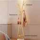 MHome Coat Rack Stand With Hooks, Coat Tree With Storage Basket, Coat Rack Freestanding Metal For Hallway, Office, Coat Hangers Stand Hall Tree With Shelves For Clothes, Scarves