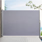 MHome Retractable Wind & Privacy Single Sided Screen-Available In 3 Colour Options