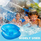 Inflatable Beach Lounger Various Colours