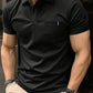 Men’s “Polo”Styled Shirt- Various Colours