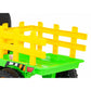 Tractor/Trailer Electric RideOn