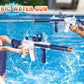 Electric Water Blaser - Rechargeable