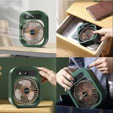 MTech Portable Air Conditioning Fan