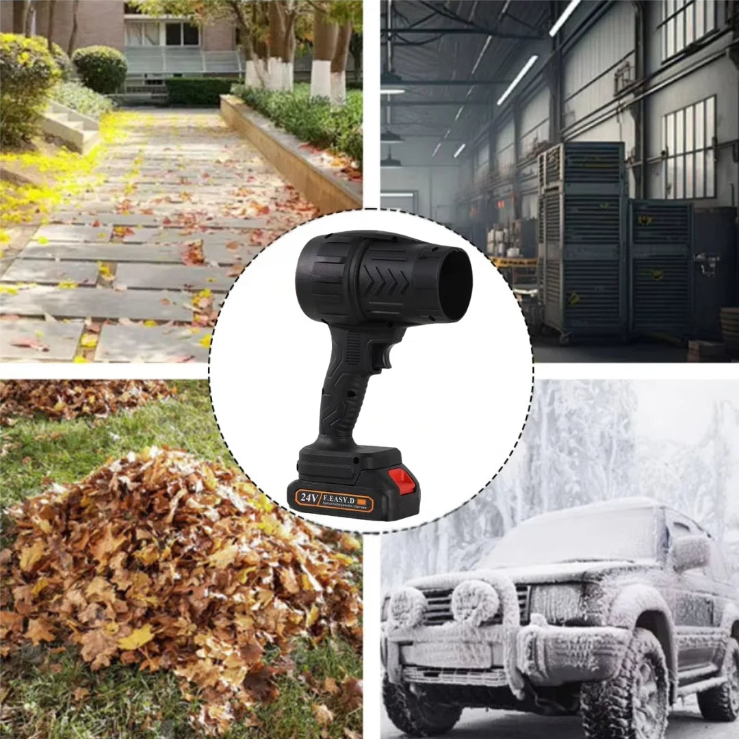 MTech Cordless Electric Air Duster- Blower