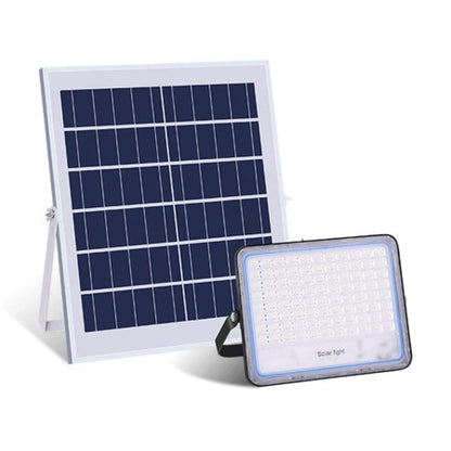 MTech Nano-tech Ultra-thin Solar Floodlight - Various Options