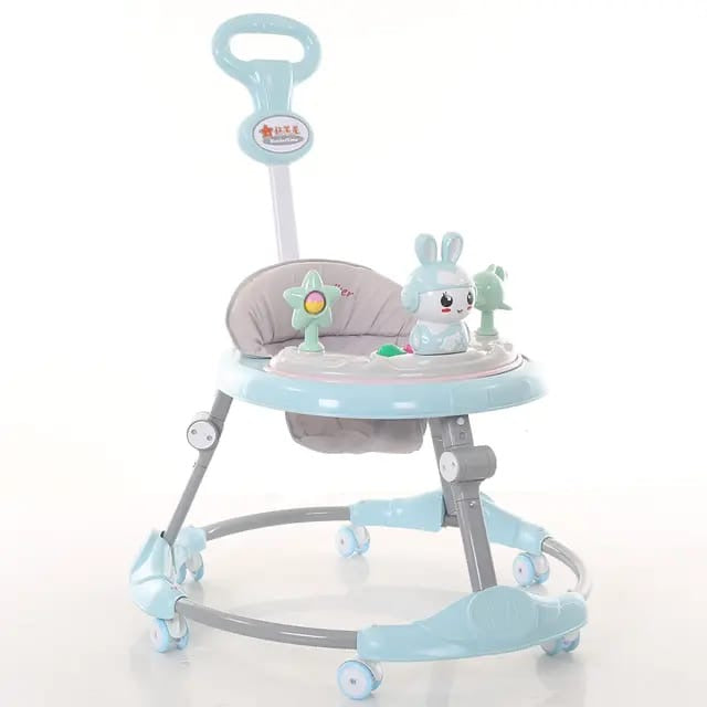 Multifunction Baby Walker
