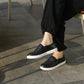 Ladies Casual Sneakers-Various Colours