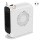 Condere Intelligent DeskTop Heater 500w
