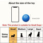 Petz Interactive Smart Play Ball - Various Options