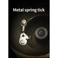 Black Full Metal Wire Cup Fishing Reel Spinning Wheel Gear DC-7000
