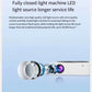 Multimedia Projector Home HD 1080P projector