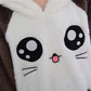 Ladies Cosy Flannel PJ’s