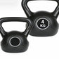 Pro-Sportz Core Balance Kettlebell Weights-Various Sizes