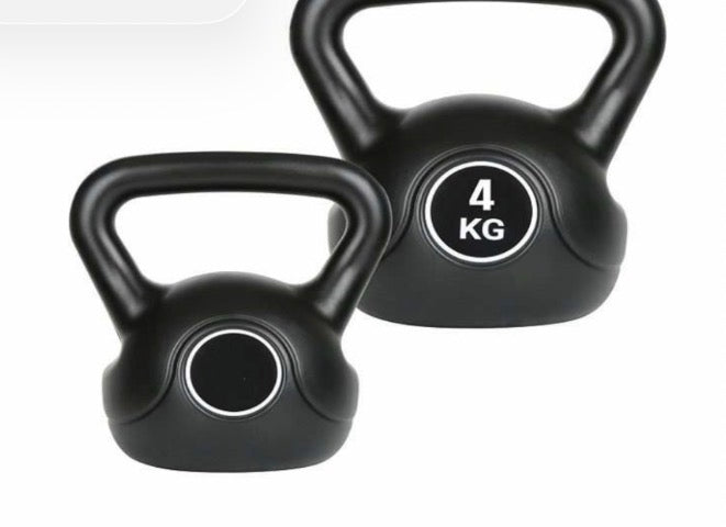 Pro-Sportz Core Balance Kettlebell Weights-Various Sizes