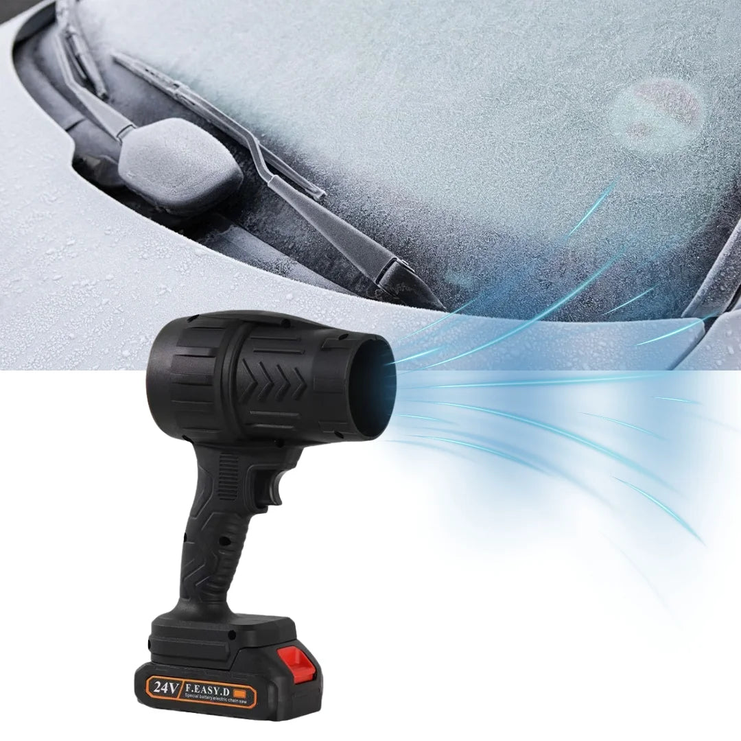 MTech Cordless Electric Air Duster- Blower
