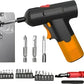 Multifunction Electric Cordless Screwdriver