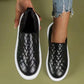 Ladies Casual Sneakers-Various Colours