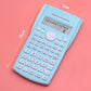 Stationary Calculating Tools Exam Creative Color Calculator