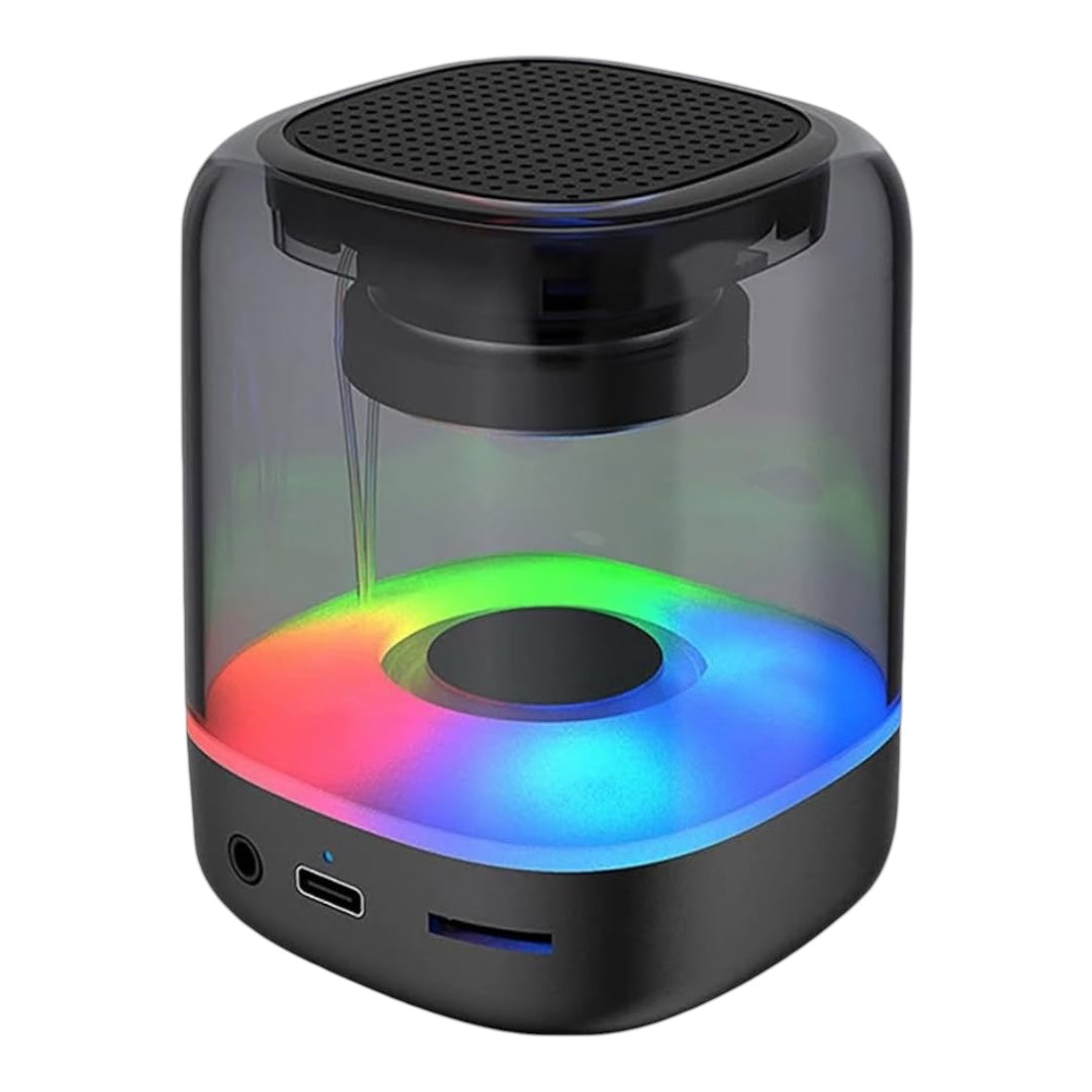 MTech Bluetooth Speaker Surround Sound Portable Outdoor HiFi Stereo Mini Wireless Subwoofer for Mobile Phone | HighEnd