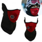 MGear Windproof Cycling Mask Bike Bicycle Dustproof Outdoor Sports Masks Neck Half Face Balaclavas Hot Winter Mask