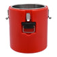 MHome Insulated Bucket/Food Warmer & Cooler  4pc Set - Various Colours