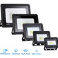 Fine Waterproof IP65 LED Flood Light Various Wattage