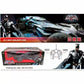Bat Mobile RC Toy Car