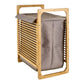 Bamboo Laundry Basket