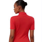 Ladies Shortsleeved Bodysuits-Various Colours