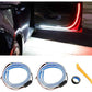 Car Door Warning Lights