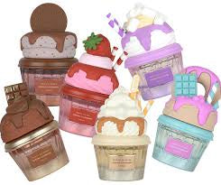 Lattafa Give Me Gourmand - Mallow Madness EDP 75 ml