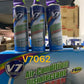 V7 500ml Air Conditioner Disinfectant Cleaning Foam Spray