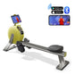 Pro-Sportz V3 Home Use Fitness Equipment Popular Cardio Exercise Machine Self Generating Rowing Machine