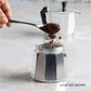 Classic Moka Espresso Pot | 3Cup & 6Cup Options