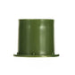 Carp Fishing Bait Ball For Shaper Groundbait Ball Maker Fishing Green