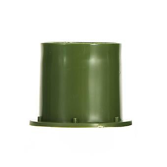 Carp Fishing Bait Ball For Shaper Groundbait Ball Maker Fishing Green