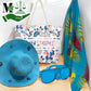 Summer/Beach Combo Special -Various Colours