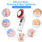 Body Slimming 8-IN-1 Machine ,Anti-Cellulite Fat Burner Skin Lift Tighten Massager - Available In Black or White