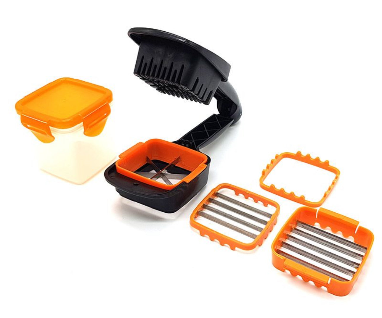 NICER Dicer 5:1 Multifunction