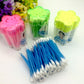 200 Pcs Baby Ear Buds
