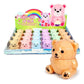Teddy Bear Lip Balm