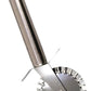 MHome Stainless Steel Pizza/ Pastry Cutter